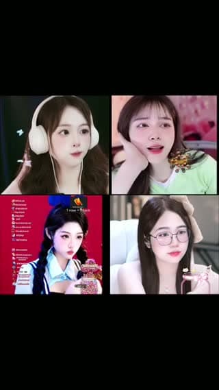 TikTok live: Welcome to my sweet home by @nhimnhim610