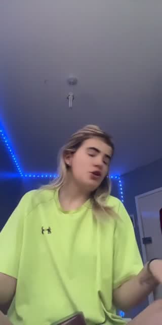 @madsxo2189 TikTok live stream