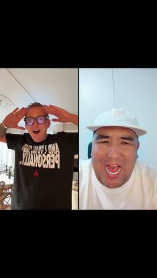 @colorist696 TikTok live