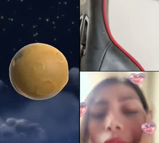 @lesly33335 TikTok live