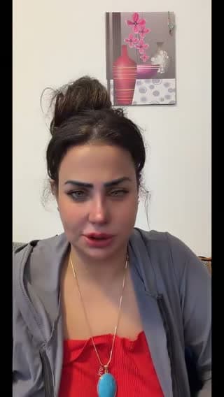 @salmafoly4 TikTok live stream
