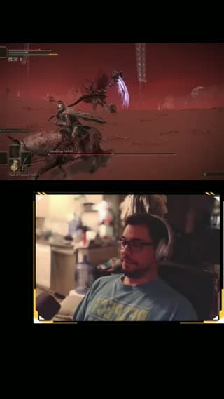 Elden Wrecked 3 - @themoonandroid
