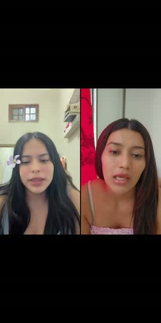 @yolibeth_o TikTok live stream