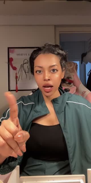 @angela_afro444 TikTok live