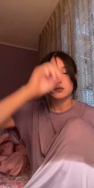 @ohthatmaww TikTok live stream