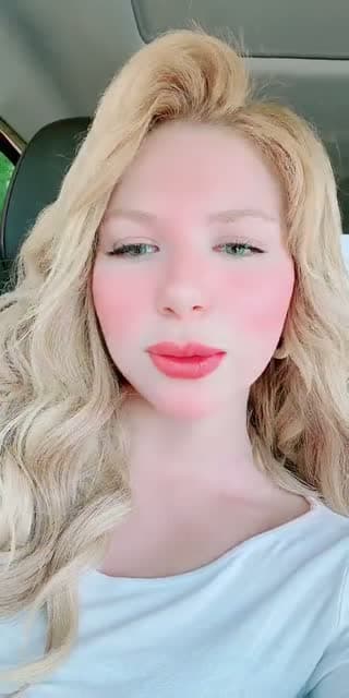 @dayanaelmorshedy TikTok live