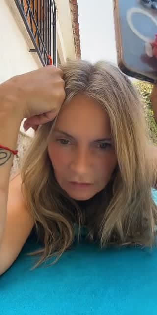 @solypunto5 TikTok live
