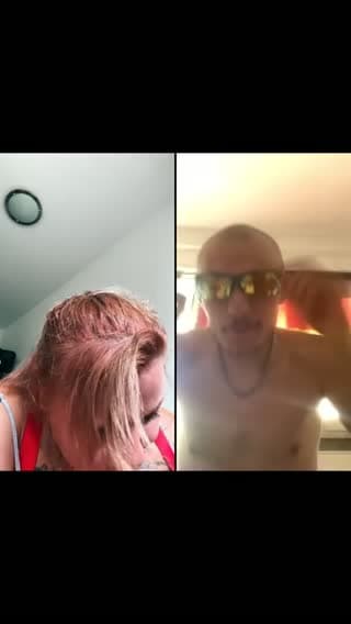 @mrs_harleyqueen_ TikTok live