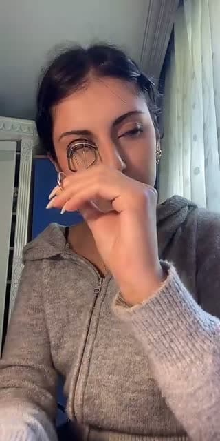 @yagmurguneyyy TikTok live stream