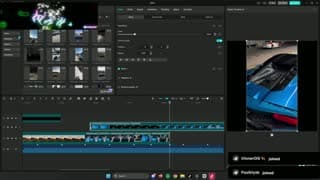 MMMMMMM edits