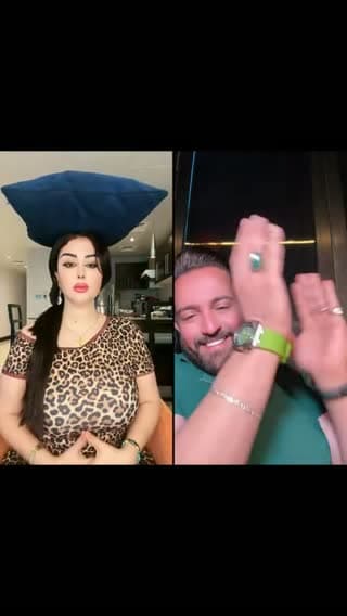 @nadosha304 TikTok live stream