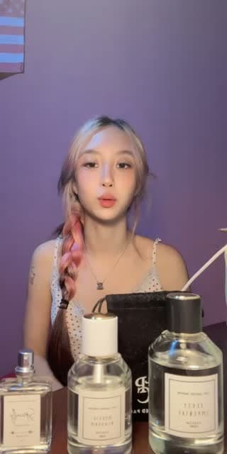 @iammmriri TikTok live stream