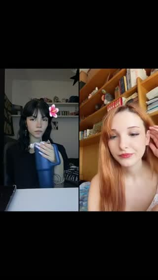 @dd.mandyy TikTok live