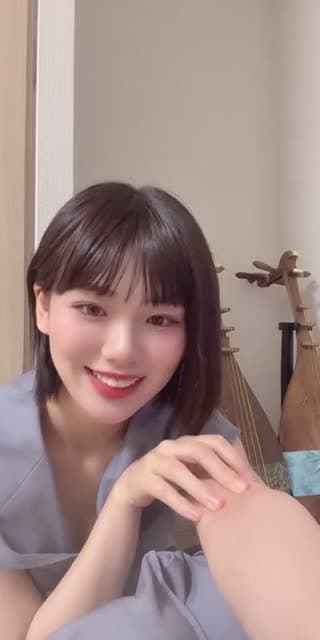 @takeuchishino TikTok live
