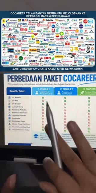 Yg mau gaji 2 digit merapat yaa