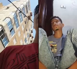 @tamazight.thafath TikTok live