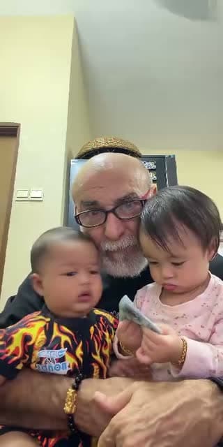 @mahmoudomar051 TikTok live