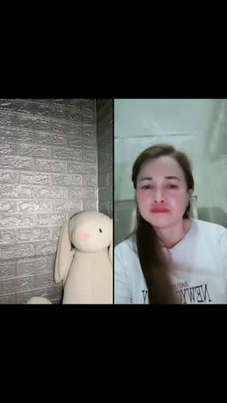 @miana0123 TikTok live stream