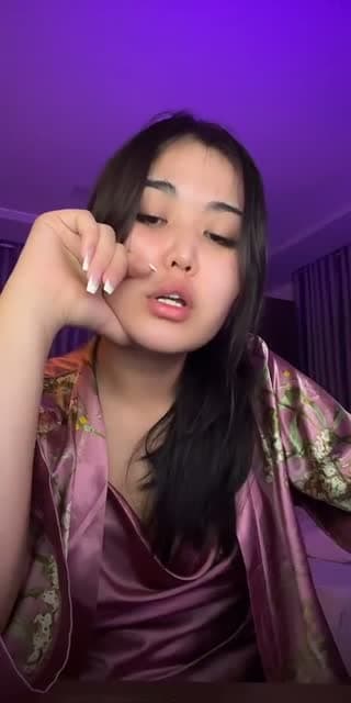 @nuraslbvaa TikTok live