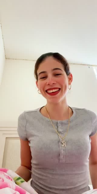 @traviesa_cubanita7 TikTok live