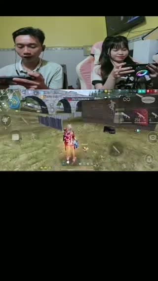 Solo Squad - @uttu.handcam