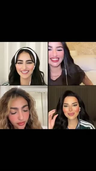 @alanoud111a TikTok live