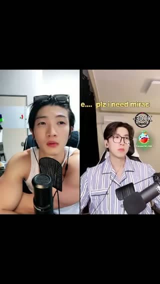 @haechan1205 TikTok live