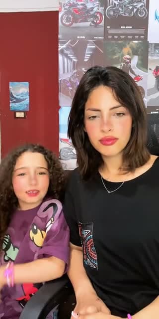 TikTok live: اسكندرانيه❤️🏍️ by @yasminsabry590