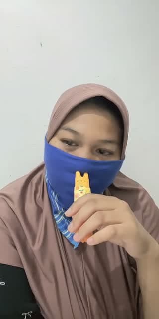 @_indahnur12 TikTok live stream