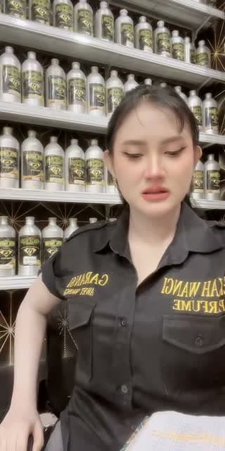 @berkah_wangi_trengalek TikTok live stream