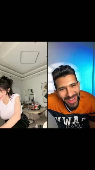 @salma.anwar80 TikTok live stream