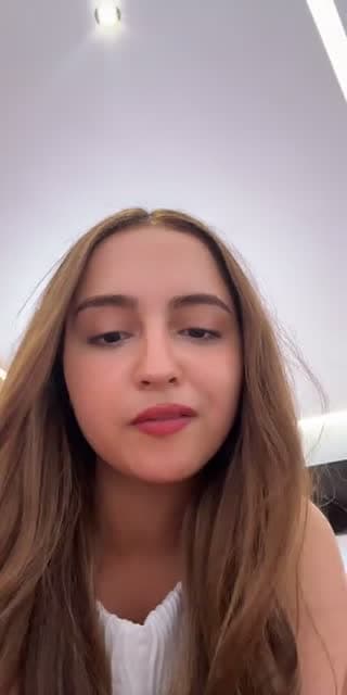 @hayatchh TikTok live