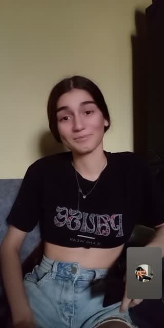 @auroranikolaeva2 TikTok live