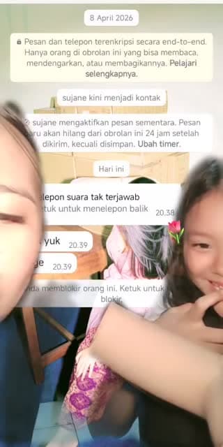 jangan diluarrr - @gekkcantikaaa_._