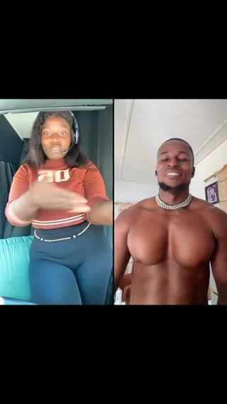 @theesnackzstunna TikTok live stream