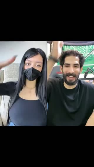 @ghazalmm35 TikTok live stream