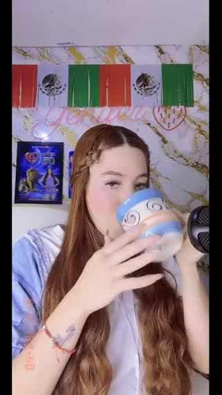 @elismar0317 TikTok live stream