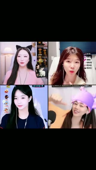 낮방 중고신입 - @dailyssong