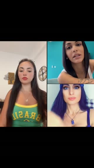 @kleaeea TikTok live