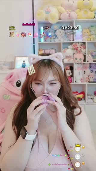คิดถึงมุ้ยยย - @minminmaiginmilkk