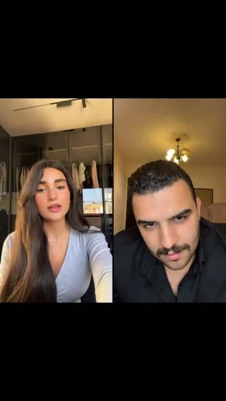 @nour.magic TikTok live from 2026-06-21