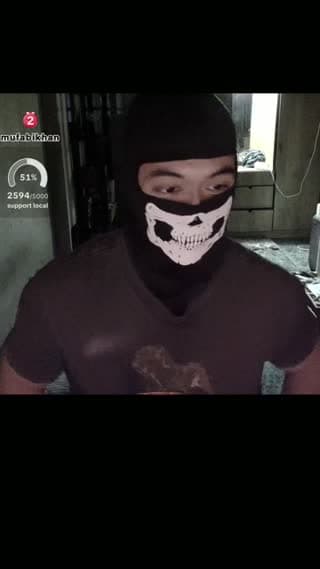 TikTok live: first time on da pc, come say hi by @jekrabbit8