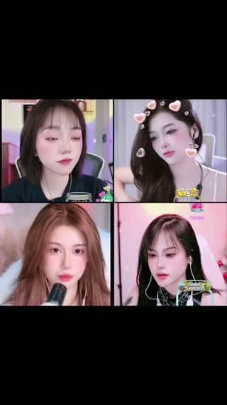 Cảnh báo có hát 🤌