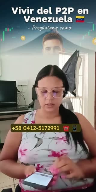 P2p en vivo - @escueladeventass
