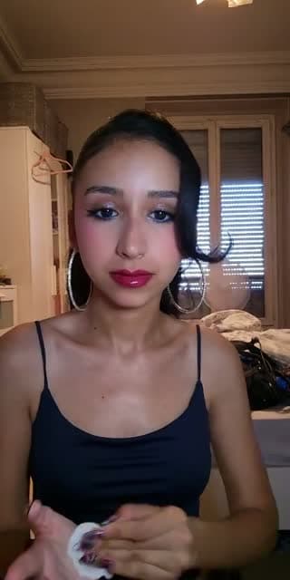 grwm FDLM