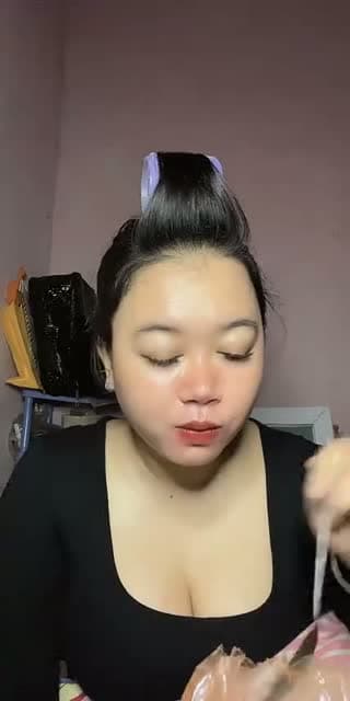 @rzkyhrstyanii TikTok live stream