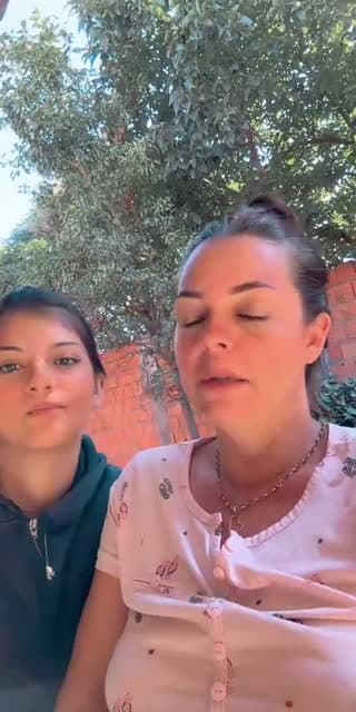 @joicearjonaa TikTok live
