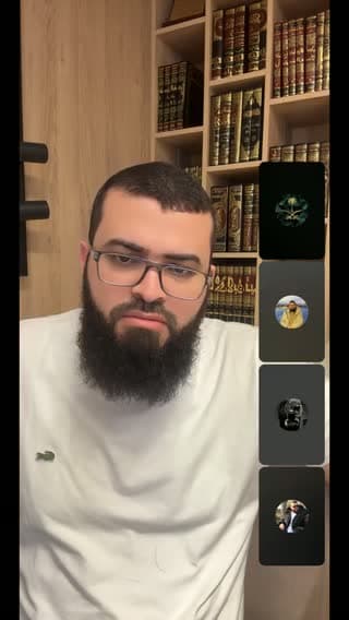 اتصالات المسلمين - @zainkairalah.8