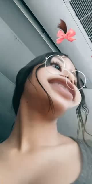 @danitaban TikTok live