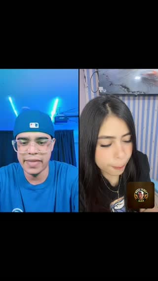 Lets Go LIVE!